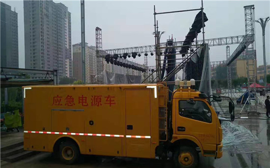 千家镇300KW发电机出租