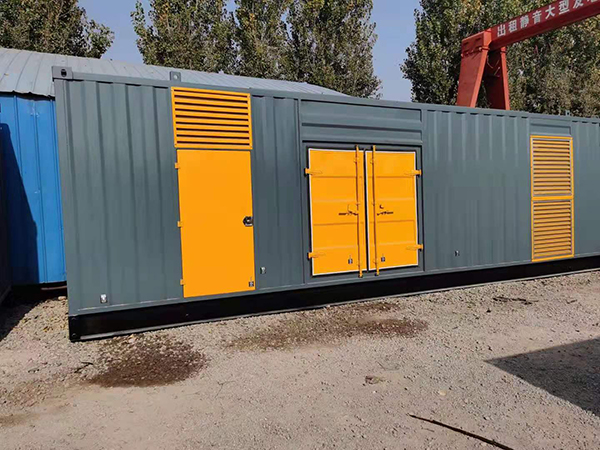 千家镇300kw 柴油发电机组用多大的空气开关？