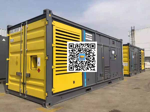 千家镇大型发电机出租